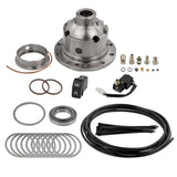 Sas ARB 10 boulons 27 Spl Toyota Ifs 7.5 S/N