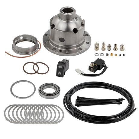 Sas ARB 10 boulons 27 Spl Toyota Ifs 7.5 S/N