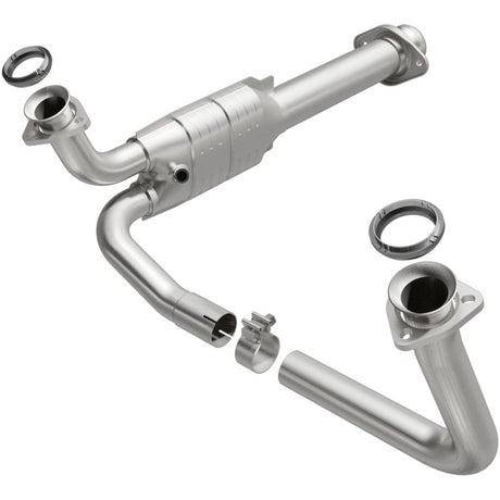 MagnaFlow Conv Direct Fit 94-95 Chevrolet C1500 4,3 L/5,0 L/5,7 L