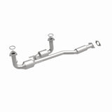 Magnaflow Conv DF 95-99 Maxima/I30 avant 50S