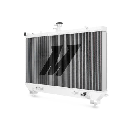 Radiateur en aluminium Mishimoto 10-11 Chevrolet Camaro SS V8