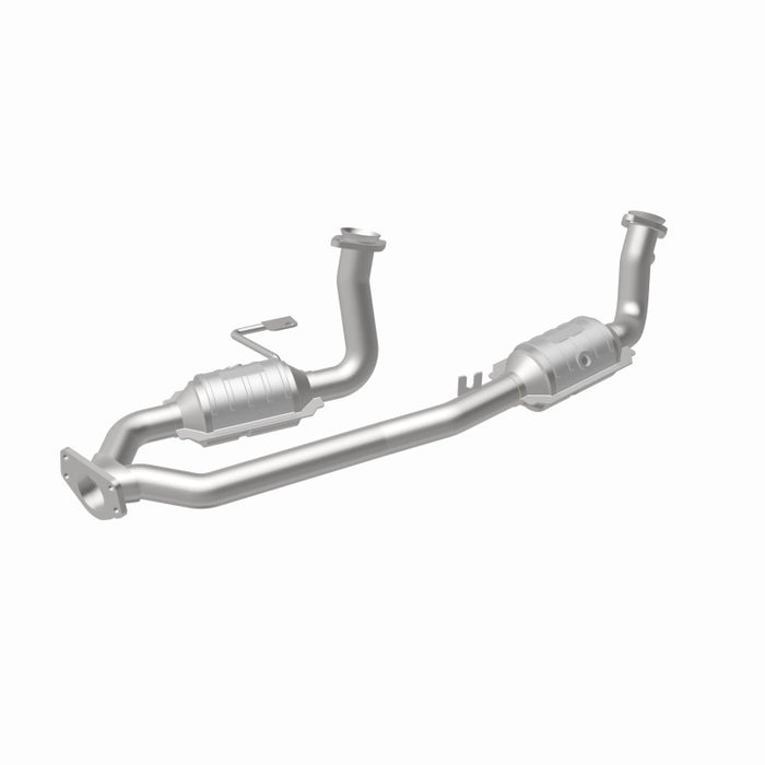 Convecteur MagnaFlow DF 01-03 Windstar 3.8