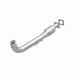 Huile moteur Magnaflow DOC DF 07-10 Silverado 2500/3500 HD 6,6 L