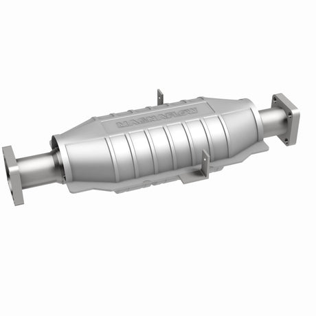 Convecteur MagnaFlow DF Fiat-Lancia 79 83