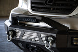 Pare-chocs avant de treuil DV8 Offroad 03-09 Lexus GX 470 MTO Series