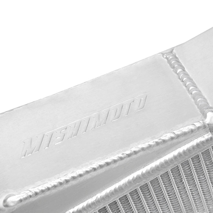 Radiateur en aluminium hautes performances Mishimoto 01-06 BMW M3 3.2L