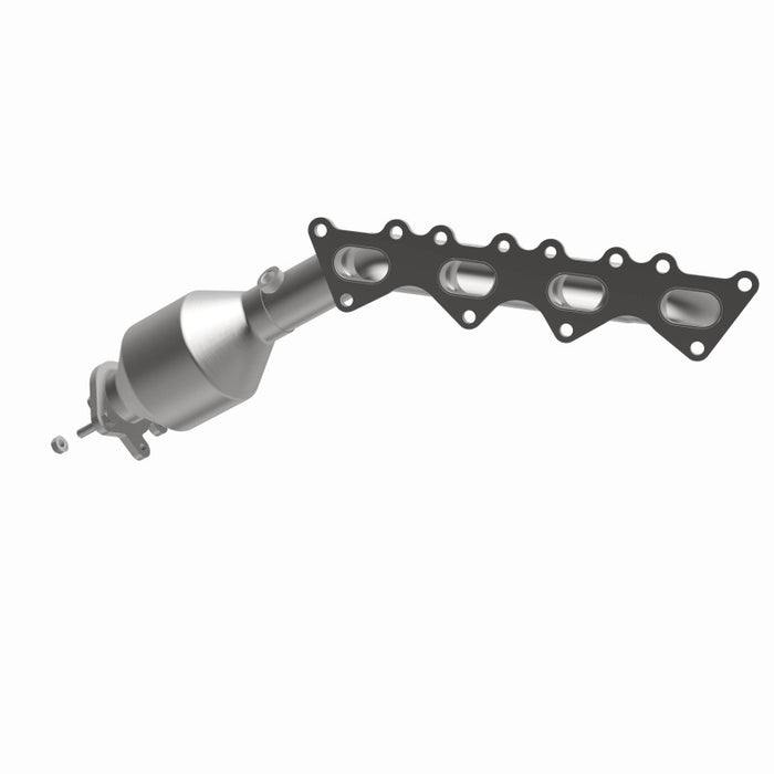 Convecteur MagnaFlow DF 09-10 Hyundai Genesis 4.6L