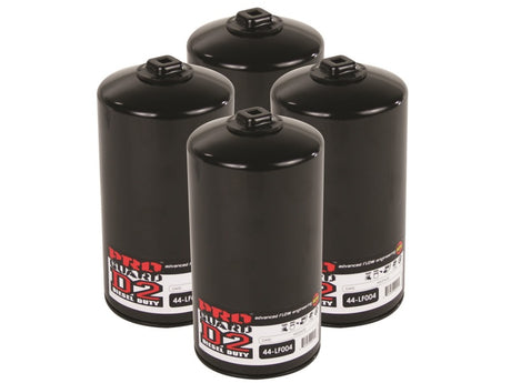 Filtres à huile aFe ProGuard D2 pour camions diesel Ford 94-03 V8-7,3 L (td)