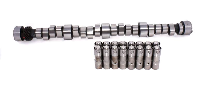 Kit de came et de poussoir COMP Cams CBVI XR276HR