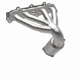 Collecteur MagnaFlow Conv DF 97-01 Camry 2.2