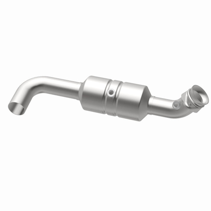 Soubassement d'origine Magnaflow Conv DF 2009-2010 f-150 V8 5.4