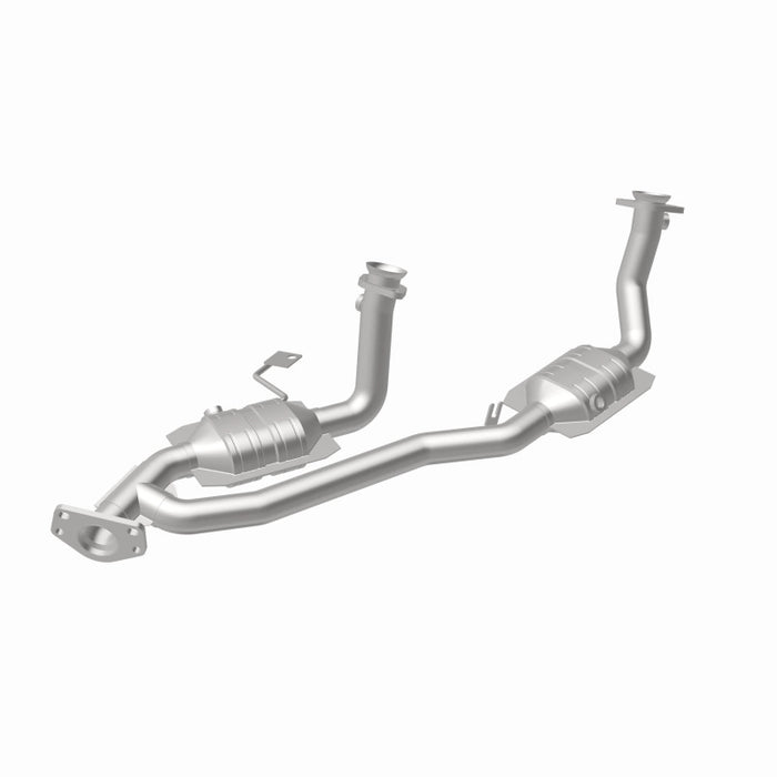 Convecteur MagnaFlow DF 04 Ford Freestar 3,9 L