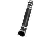 Tube I/C pour refroidisseurs intermédiaires aFe Bladerunner 3,5 pouces (côté froid) Dodge Trucks 94-02 5,9 L (noir)