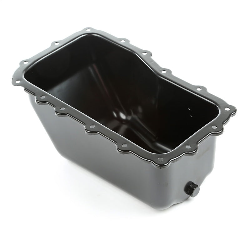 Carter d'huile Omix 3,8 L 07-11 Jeep Wrangler
