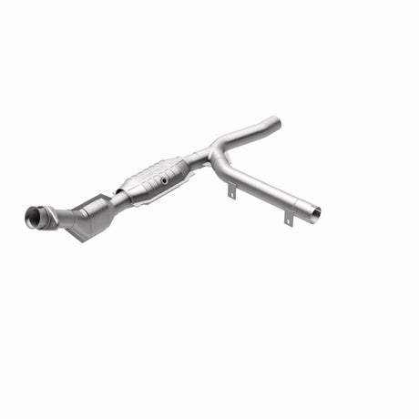 MagnaFlow Conv DF Ford 02-04 F-150 4,2 L