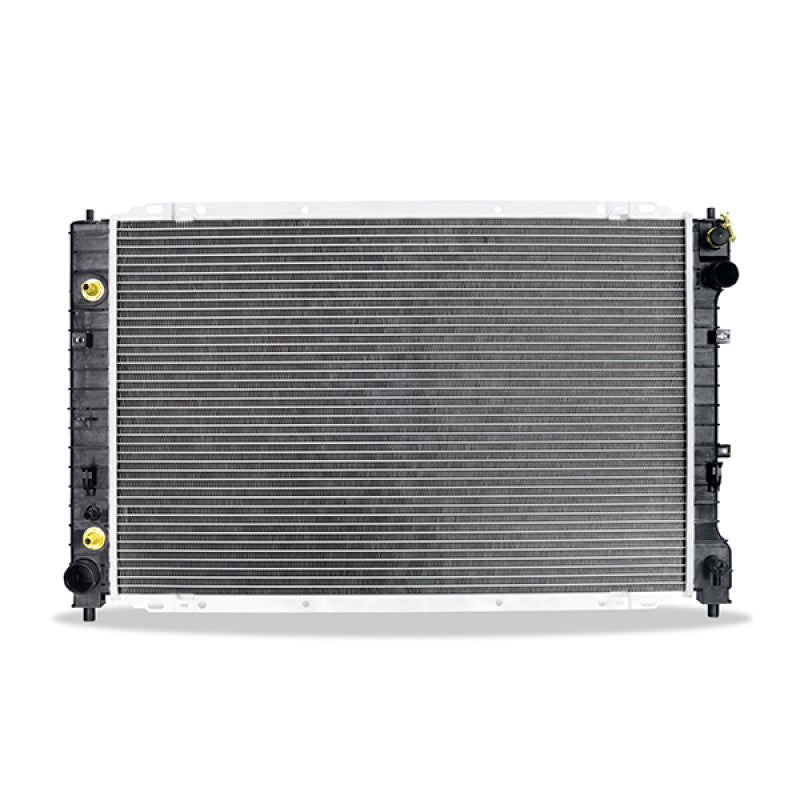 Mishimoto Ford Escape Replacement Radiator 2001-2007