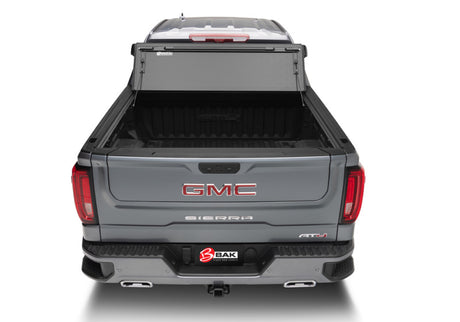 BAK 19-20 Chevy Silverado 5 pieds 8 pouces (nouveau style de carrosserie) BAKFlip G2