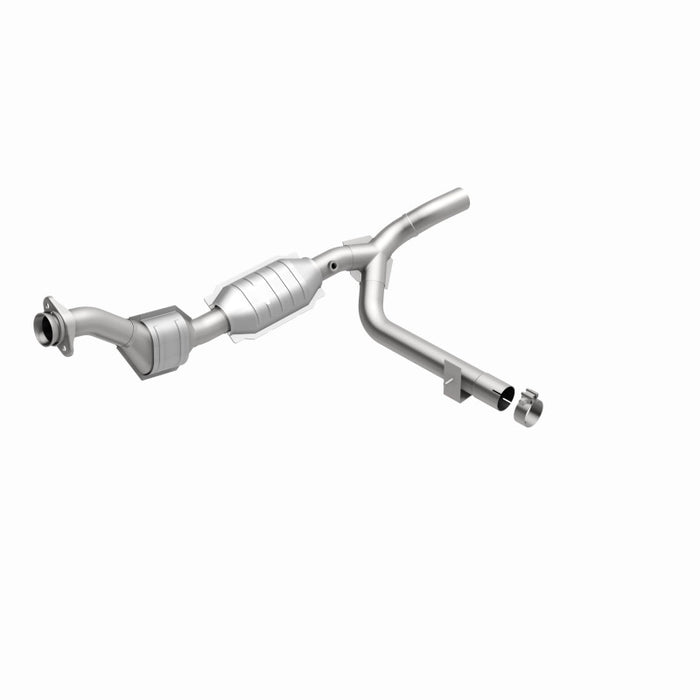 Convecteur MagnaFlow DF 99 Ford F-150 4,6 L