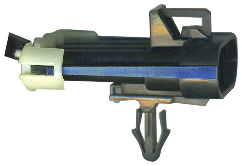 Capteur d'oxygène NGK à montage direct pour Buick LeSabre 1993