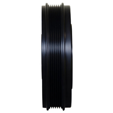 Amortisseur équilibré en interne Fluidampr 01-18 GM / Chevy 6,6 L Duramax - Équilibreur harmonique