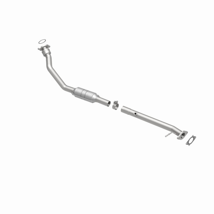 MagnaFlow Conv DF 04-05 Aztek/Rendezvous 3,4 L