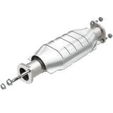 Convecteur MagnaFlow DF 05-10 Kia Sportage 2,7 L