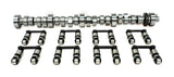 Kit de cames et de poussoirs COMP Cams FF 299Th R7