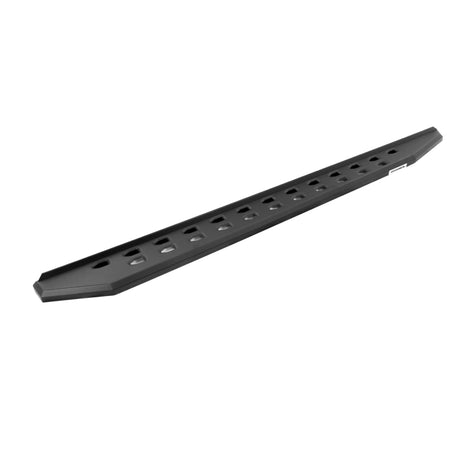 Marchepieds minces Go Rhino RB20 - Universel 68 po - Revêtement de doublure de caisse