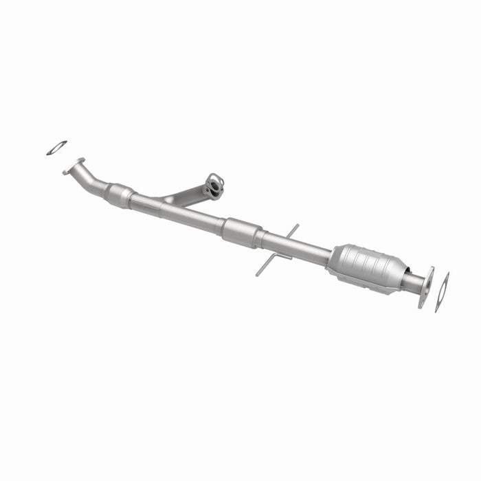 Convecteur MagnaFlow DF 00 Hyundai Sonata 2,5 L