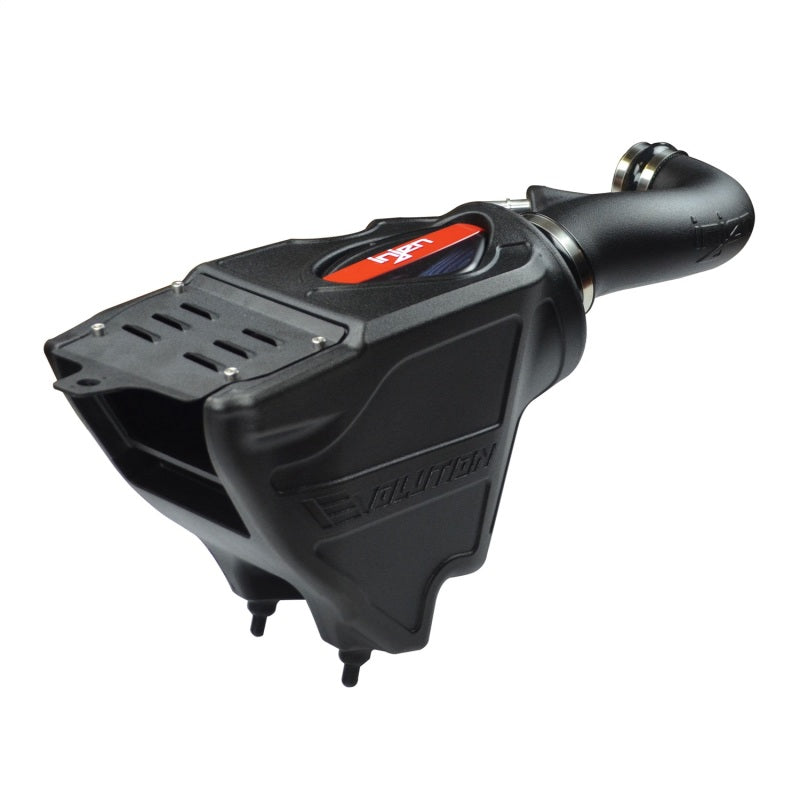 Prise d'air Injen 2018 Jeep Wrangler 3,6 L Evolution