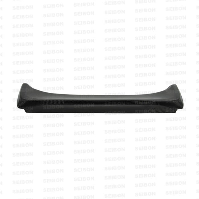 Aileron arrière Seibon 03-05 Infinity G35 2DR TS