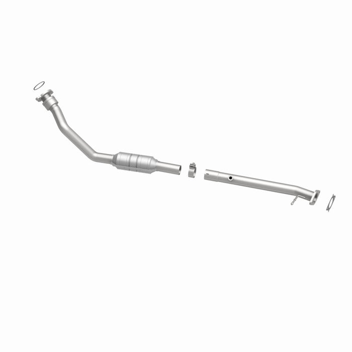 MagnaFlow Conv DF 04-05 Aztek/Rendezvous 3,4 L