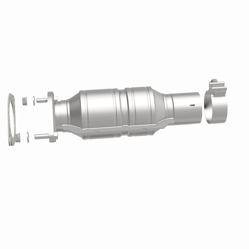 Convertisseur catalytique à montage direct MagnaFlow Conv DF 2009-2013 Malibu L4 2,5 L SS