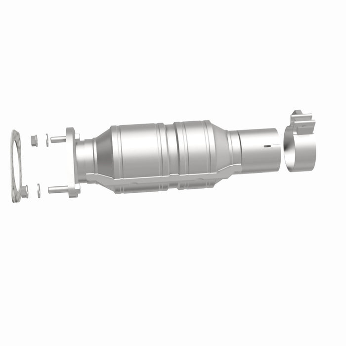 MagnaFlow Conv DF 2009-2013 Malibu L4 2.5L SS Direct Fit Catalytic Converter