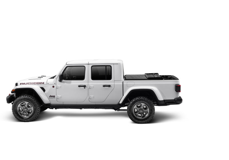 Jeep Gladiator (JT) Extang 2020 (avec système de rails) Trifecta 2.0