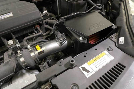 Système d'admission d'air froid AEM CAS 17-19 Honda CR-V L4-1.5LF/I