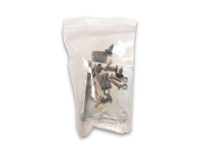 Feux arrière à LED Raxiom 07-18 Jeep Wrangler JK Axial Series - Boîtier noir (lentille fumée)