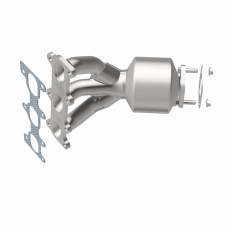 Convecteur MagnaFlow DF 05-07 Kia Sportage 2,7 L côté passager