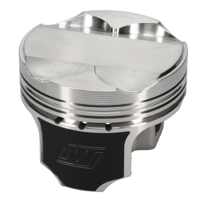 Wiseco Toyota 4AG 4V DOME +5.9cc (6506M815 Kit de stock d'étagère à piston