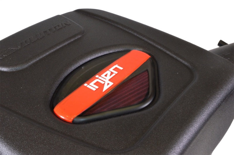 Admission Injen 07-20 Toyota Tundra 5,7 L Evolution (huilée)