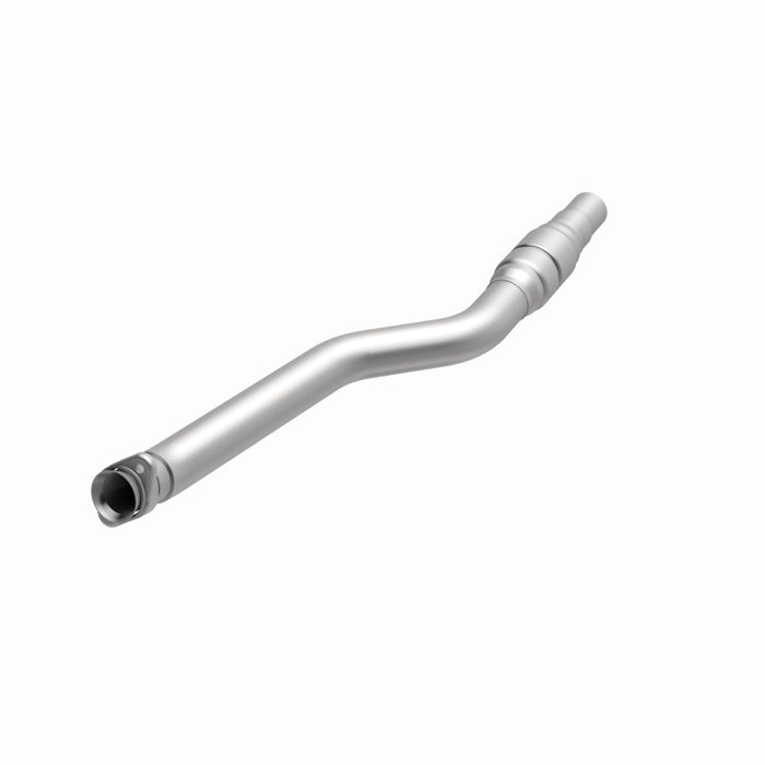 Conduite MagnaFlow DF 06-07 BMW M6 côté passager