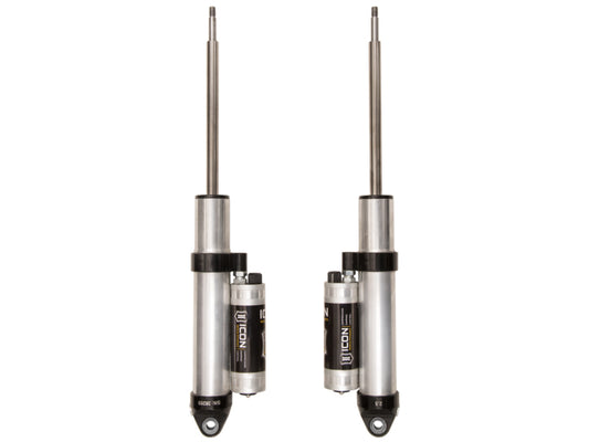 ICON 2014+ Ram 2500 2in Performance Rear 2.5 Series Shocks VS PB CDCV - Pair