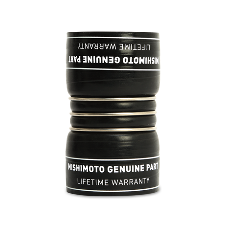 Kit de coffre d'usine Mishimoto 13-16 Dodge Ram 6,7 L Cummins - Noir