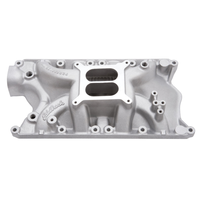 Collecteur Edelbrock Performer RPM 351-W