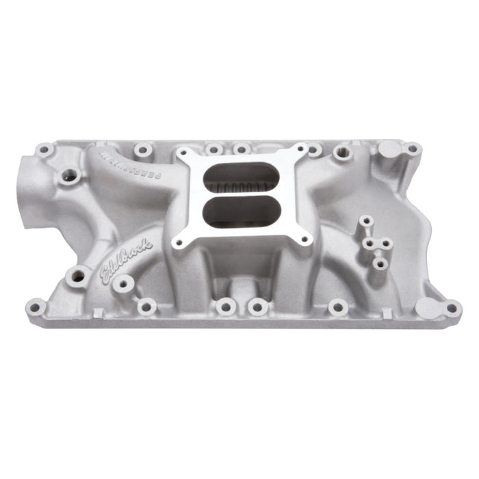 Collecteur Edelbrock Performer RPM 351-W