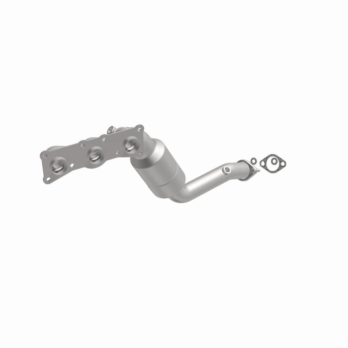 Soubassement de carrosserie MagnaFlow Conv DF 2008-2010 BMW 528i/528i xDrive 3.0L