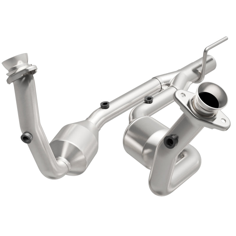 Convecteur MagnaFlow DF 04 Jeep Grand Cherokee 4,7 L