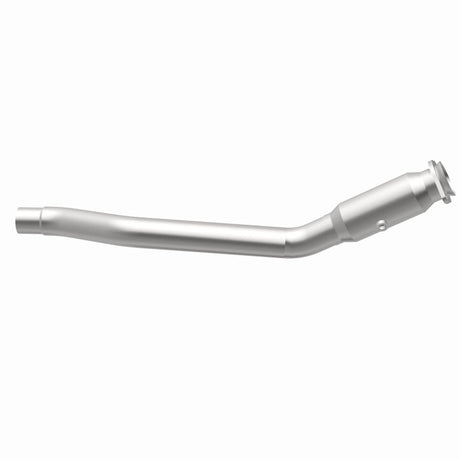 Soubassement OEM du Grand Cherokee V8 6.4 de Magnaflow Conv DF 2012-2015
