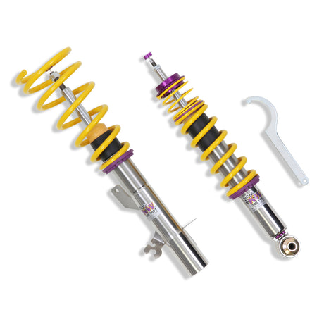 Kit combinés filetés KW V3 2011+ Mini Countryman S ALL4 (UKL-X)