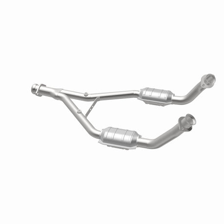 MagnaFlow Conv Direct Fit Mustang 94-95 3,8 L